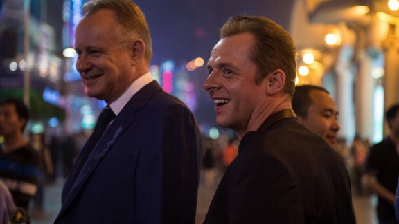 hector and the search for happiness simon pegg stellan skarsgard