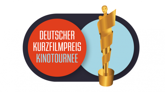 Logo Kurzfilmtournee 2016